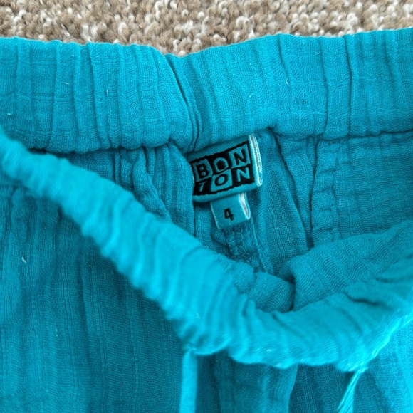 BONTON T-shirts+Pants Set - Picture 3 of 3